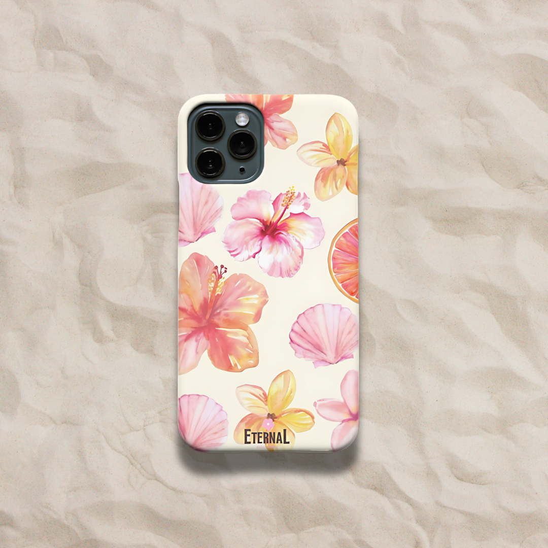 Island Girl Phone Case