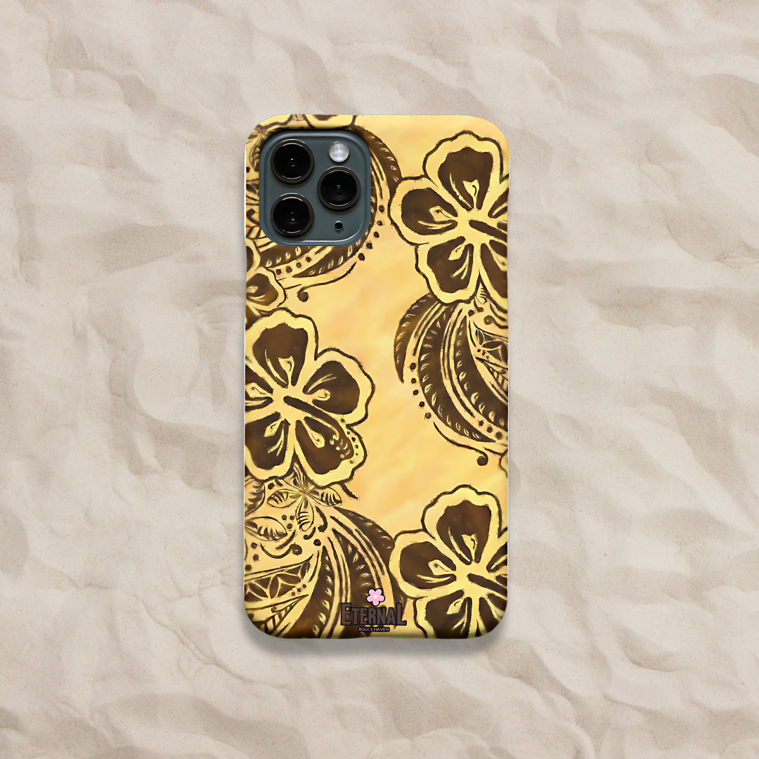 Beach Girl Phone Case