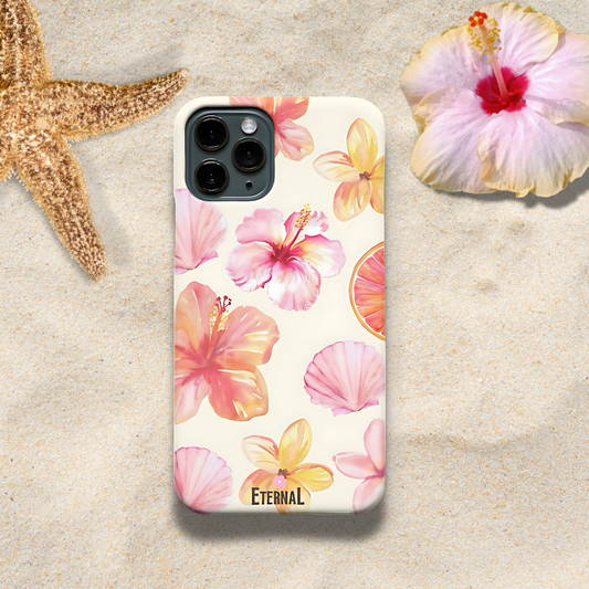 Island Girl Phone Case